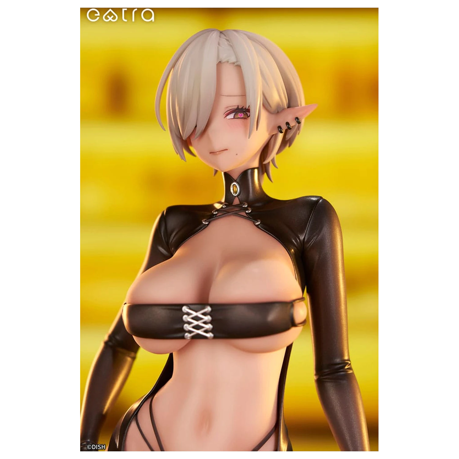 Original Character PVC szobor figura Extra Lilith illustration by DISH 28 cm  termékfotó