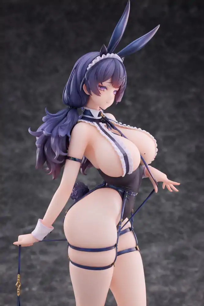 Original Character s1/6 Obedient Hina Verna Illustrated by Sue Deluxe Edition zobor figura 35 cm termékfotó