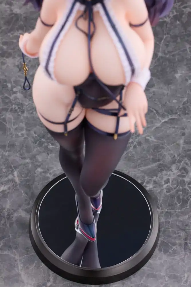 Original Character s1/6 Obedient Hina Verna Illustrated by Sue Deluxe Edition zobor figura 35 cm termékfotó