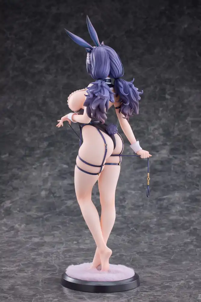 Original Character s1/6 Obedient Hina Verna Illustrated by Sue Deluxe Edition zobor figura 35 cm termékfotó