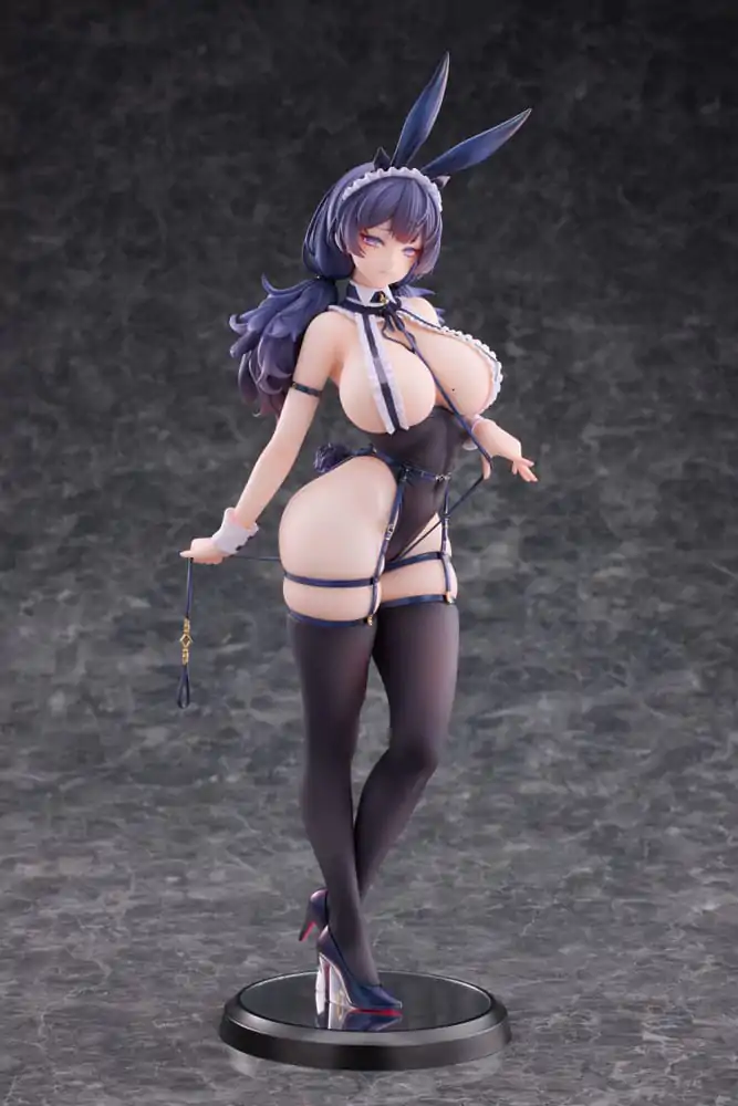 Original Character s1/6 Obedient Hina Verna Illustrated by Sue Deluxe Edition zobor figura 35 cm termékfotó
