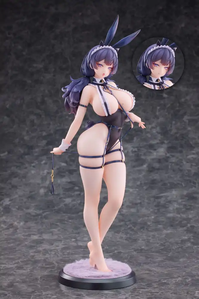 Original Character s1/6 Obedient Hina Verna Illustrated by Sue Deluxe Edition zobor figura 35 cm termékfotó