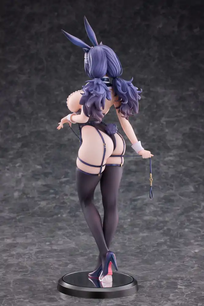 Original Character s1/6 Obedient Hina Verna Illustrated by Sue Deluxe Edition zobor figura 35 cm termékfotó
