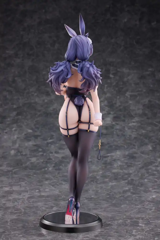 Original Character s1/6 Obedient Hina Verna Illustrated by Sue Deluxe Edition zobor figura 35 cm termékfotó