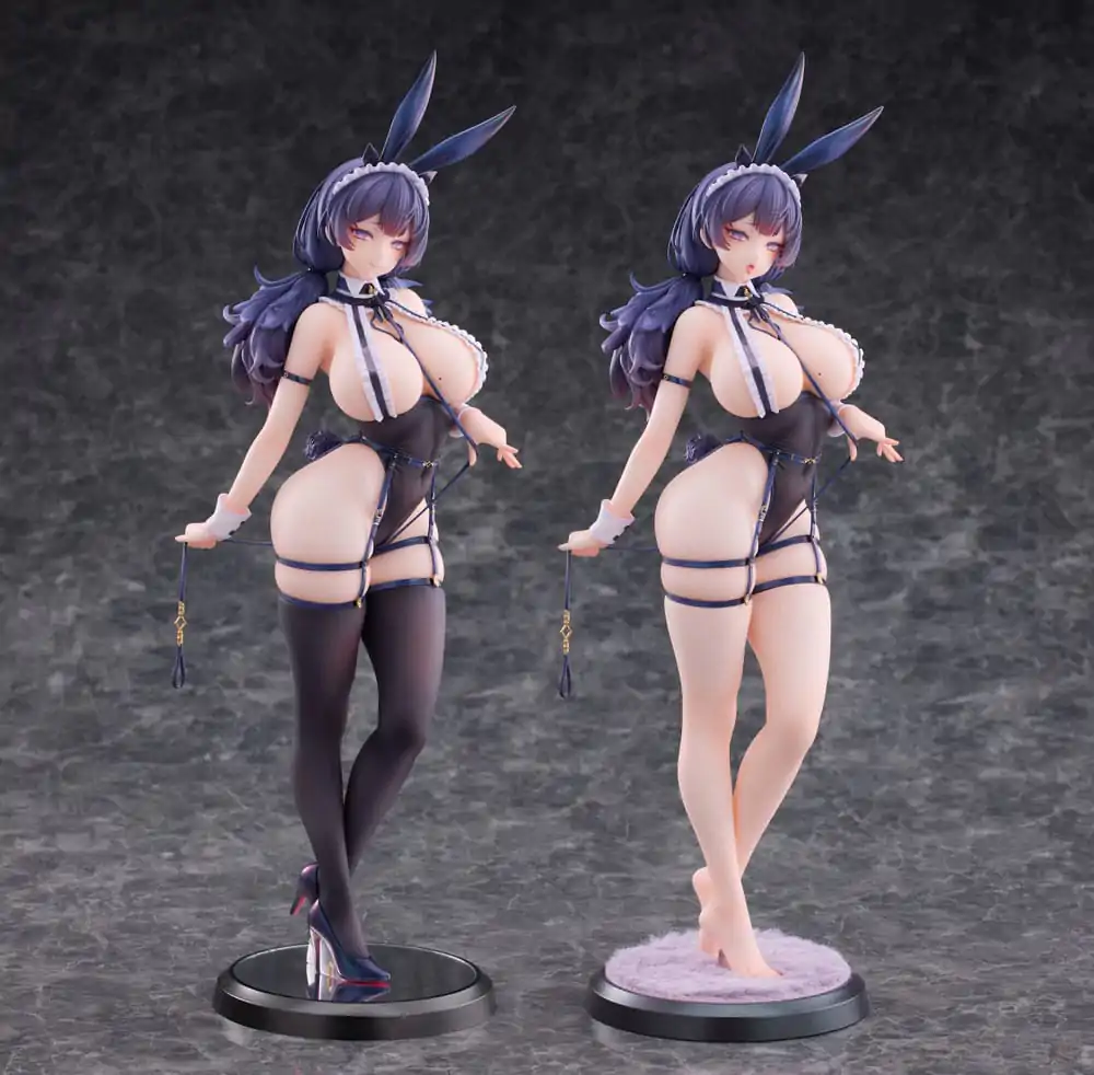 Original Character s1/6 Obedient Hina Verna Illustrated by Sue Deluxe Edition zobor figura 35 cm termékfotó