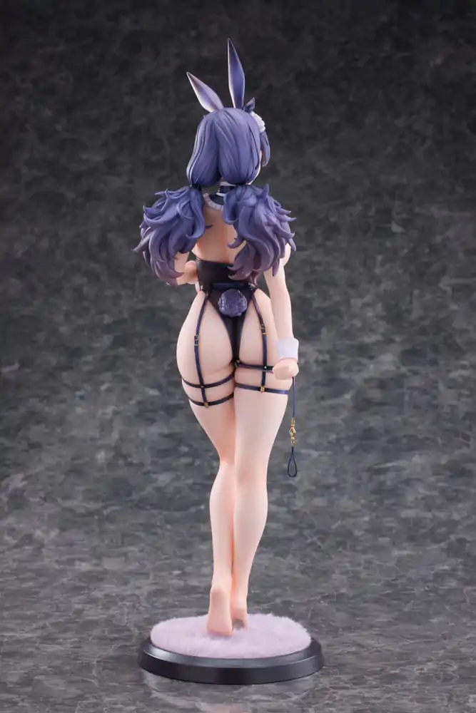 Original Character s1/6 Obedient Hina Verna Illustrated by Sue Deluxe Edition zobor figura 35 cm termékfotó