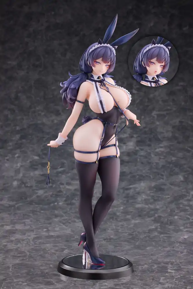 Original Character s1/6 Obedient Hina Verna Illustrated by Sue Deluxe Edition zobor figura 35 cm termékfotó