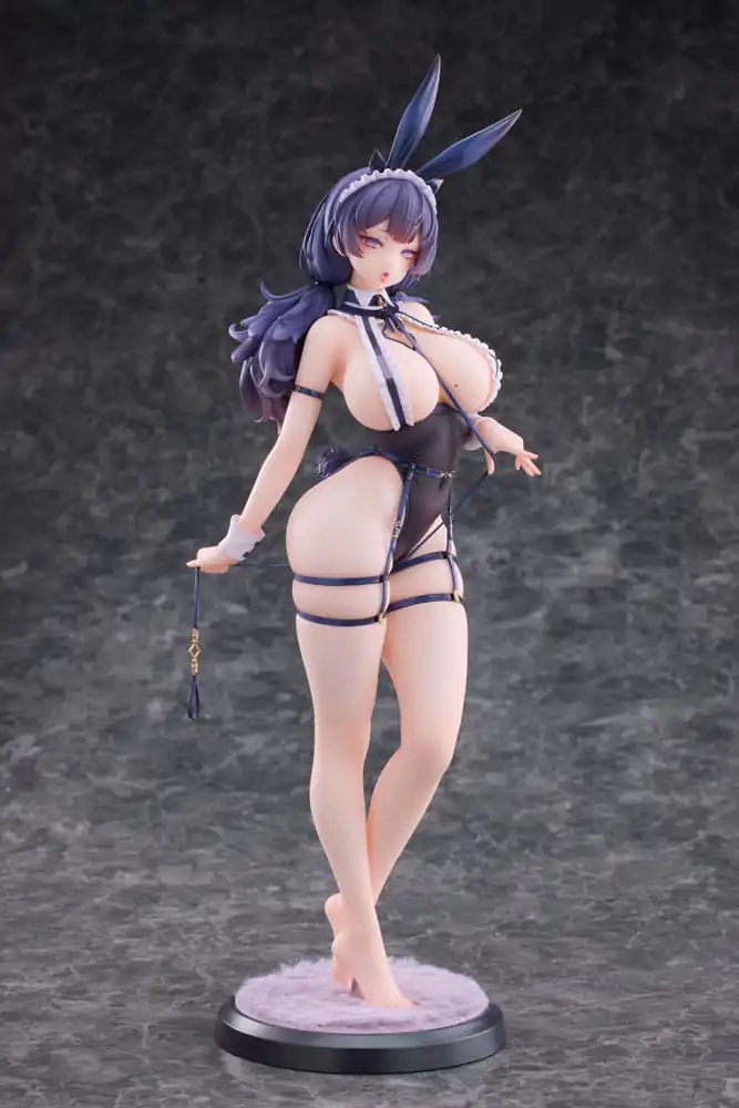 Original Character s1/6 Obedient Hina Verna Illustrated by Sue Deluxe Edition zobor figura 35 cm termékfotó