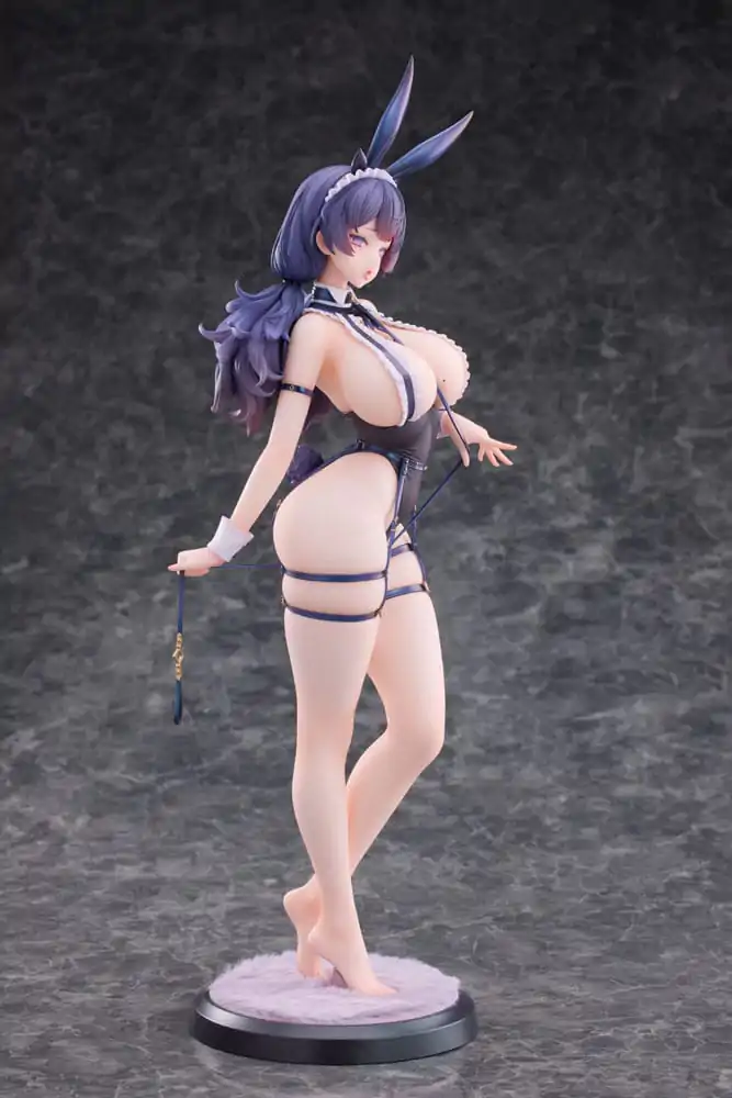Original Character s1/6 Obedient Hina Verna Illustrated by Sue Deluxe Edition zobor figura 35 cm termékfotó