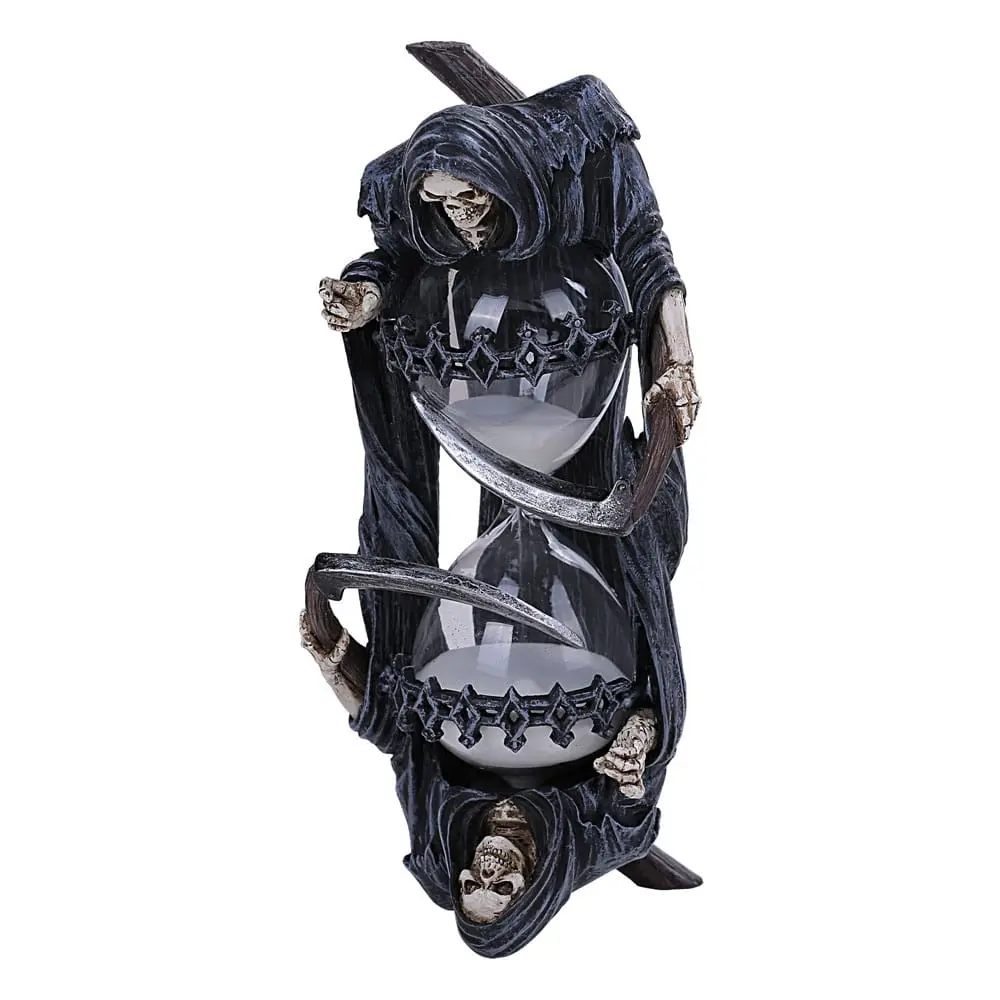 Anne Stokes sandglass Reaper szobor figura 20 cm termékfotó