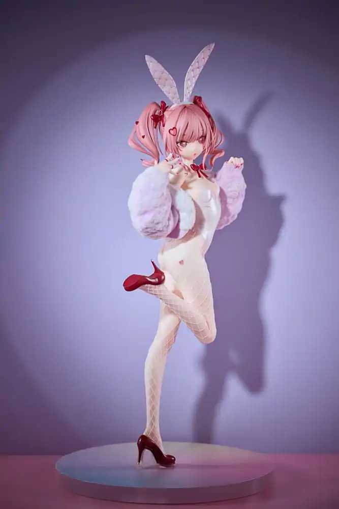 Original Character Series 1/6 Loveit Loveit Ver. Illustrated by rurudo PVC szobor figura 32 cm termékfotó