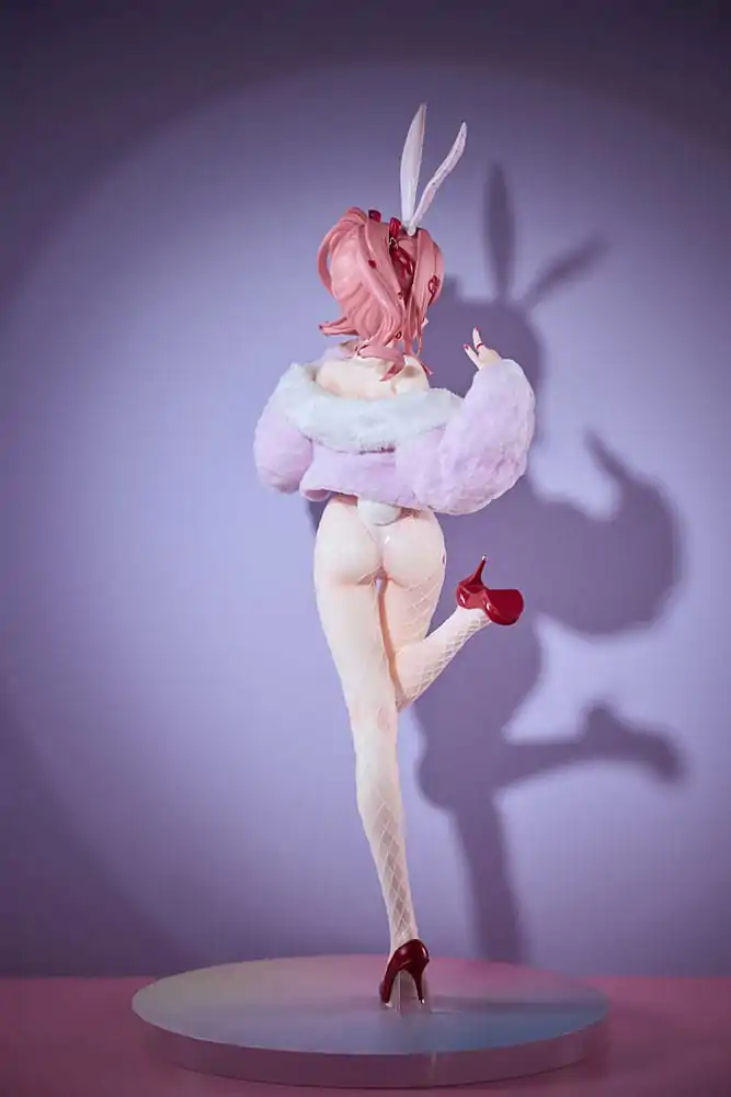 Original Character Series 1/6 Loveit Loveit Ver. Illustrated by rurudo PVC szobor figura 32 cm termékfotó