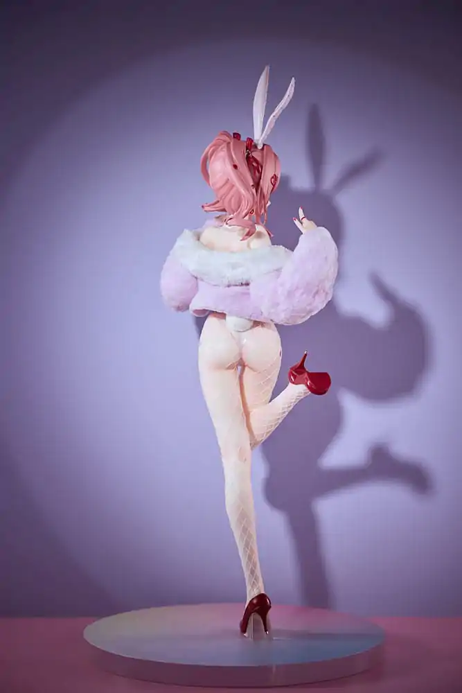 Original Character Series 1/6 Loveit Loveit Ver. Illustrated by rurudo PVC szobor figura 32 cm termékfotó