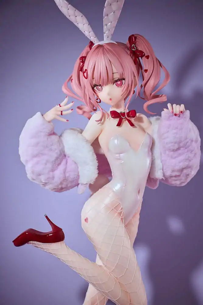 Original Character Series 1/6 Loveit Loveit Ver. Illustrated by rurudo PVC szobor figura 32 cm termékfotó