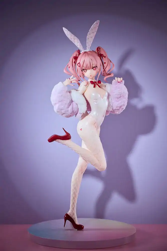 Original Character Series 1/6 Loveit Loveit Ver. Illustrated by rurudo PVC szobor figura 32 cm termékfotó