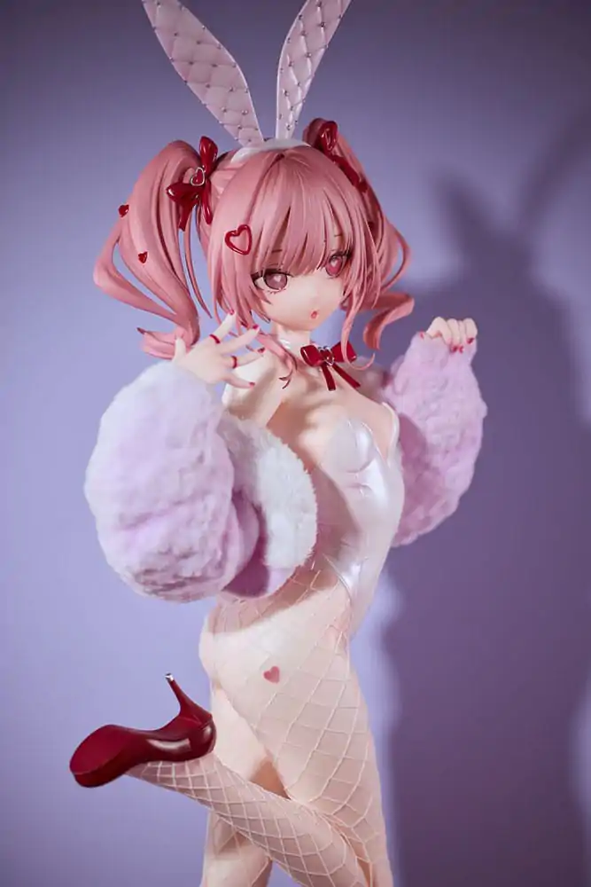 Original Character Series 1/6 Loveit Loveit Ver. Illustrated by rurudo PVC szobor figura 32 cm termékfotó
