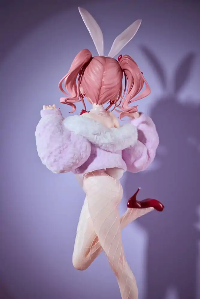 Original Character Series 1/6 Loveit Loveit Ver. Illustrated by rurudo PVC szobor figura 32 cm termékfotó