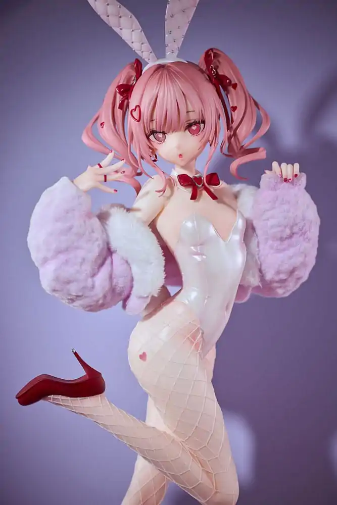 Original Character Series 1/6 Loveit Loveit Ver. Illustrated by rurudo PVC szobor figura 32 cm termékfotó