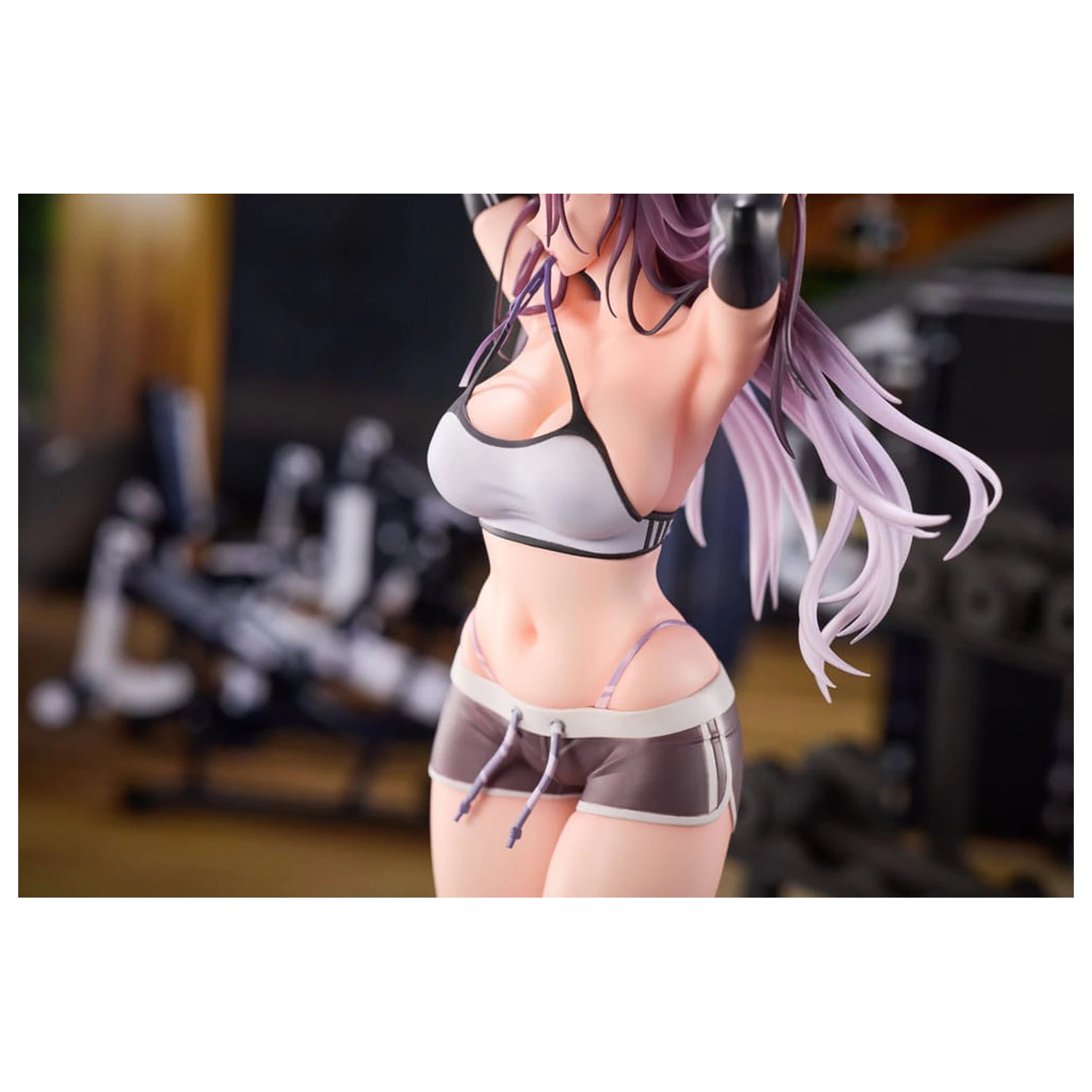 Original Character Series 1/6 Switch Illustrated by myabit PVC szobor figura 28 cm    termékfotó