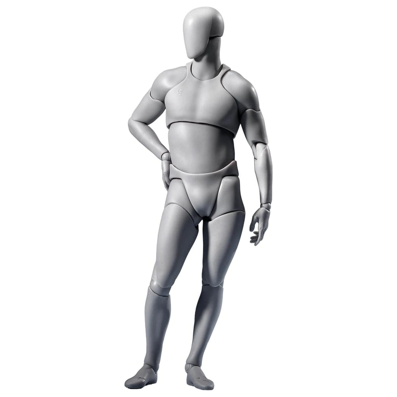 Original Character Series Neural Interface akciófigura 1/12 Bioroid-Troy 020 15 cm termékfotó