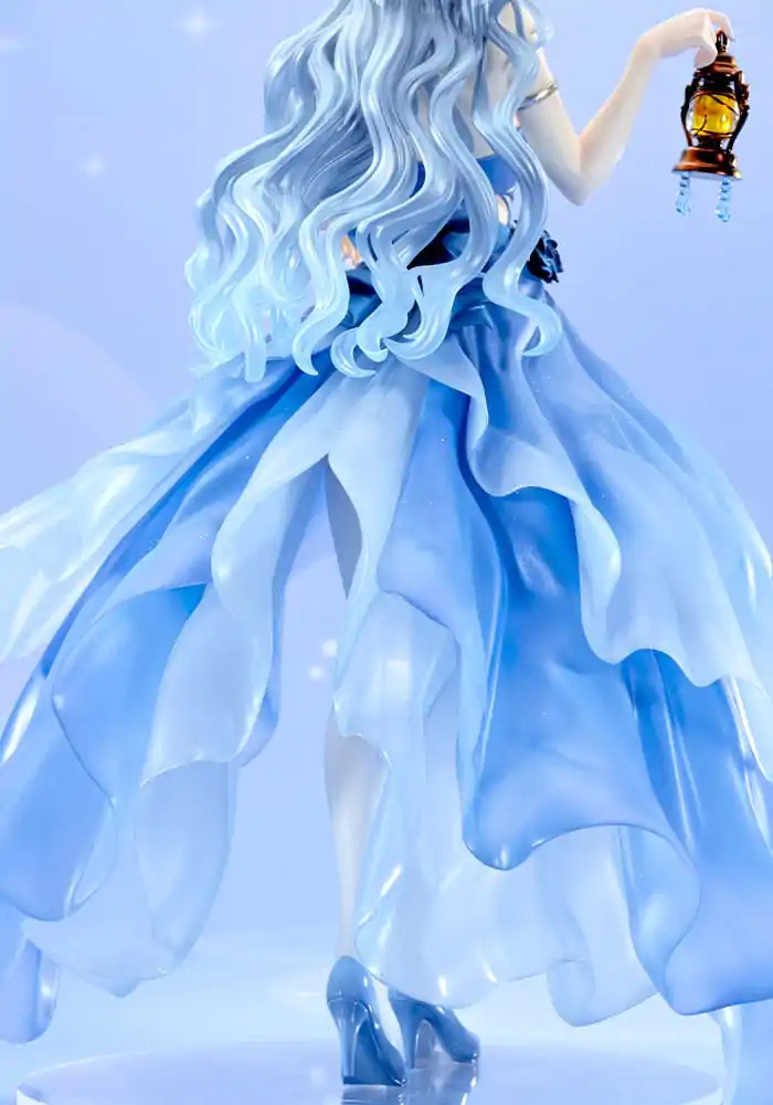 Original Character Snowdrop Illustration by Sakura Miwabe PVC szobor figura 24 cm termékfotó