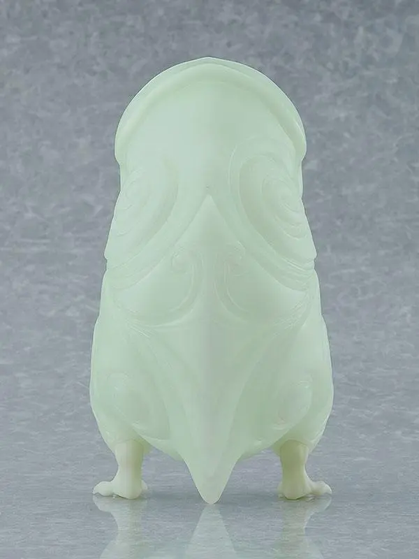 Original Character Soft Vinyl figura Tsubögreibako Putun Conception Ver. 18 cm termékfotó