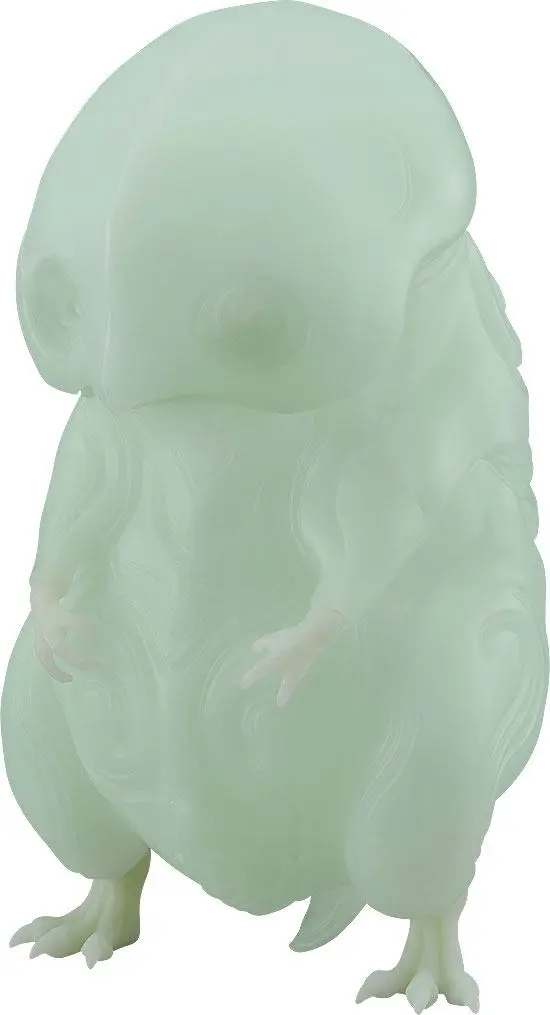 Original Character Soft Vinyl figura Tsubögreibako Putun Conception Ver. 18 cm termékfotó