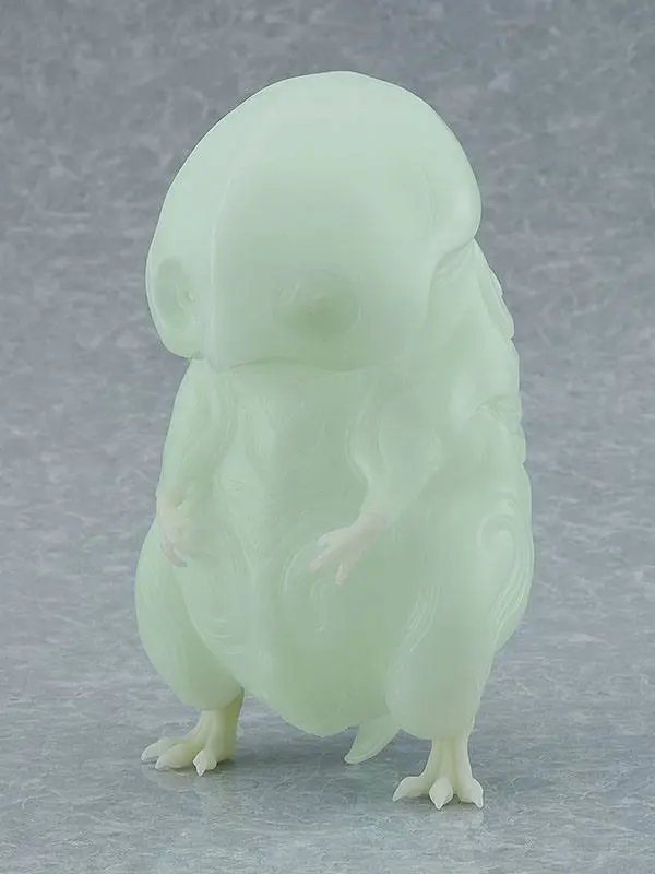 Original Character Soft Vinyl figura Tsubögreibako Putun Conception Ver. 18 cm termékfotó