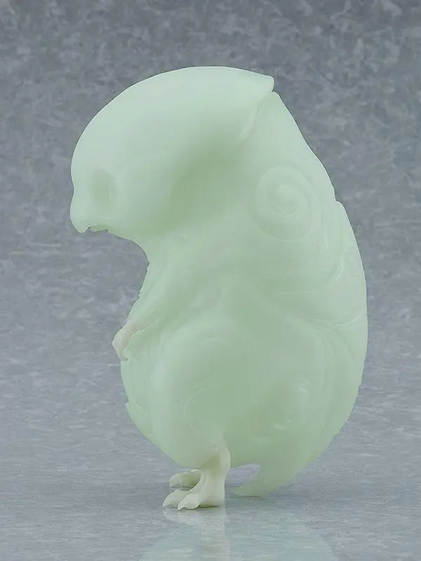 Original Character Soft Vinyl figura Tsubögreibako Putun Conception Ver. 18 cm termékfotó