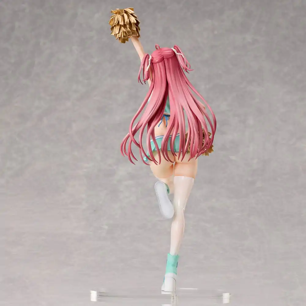 Original Character Soshie Illustrated by Yuichi Hiiragi PVC szobor figura 29 cm termékfotó