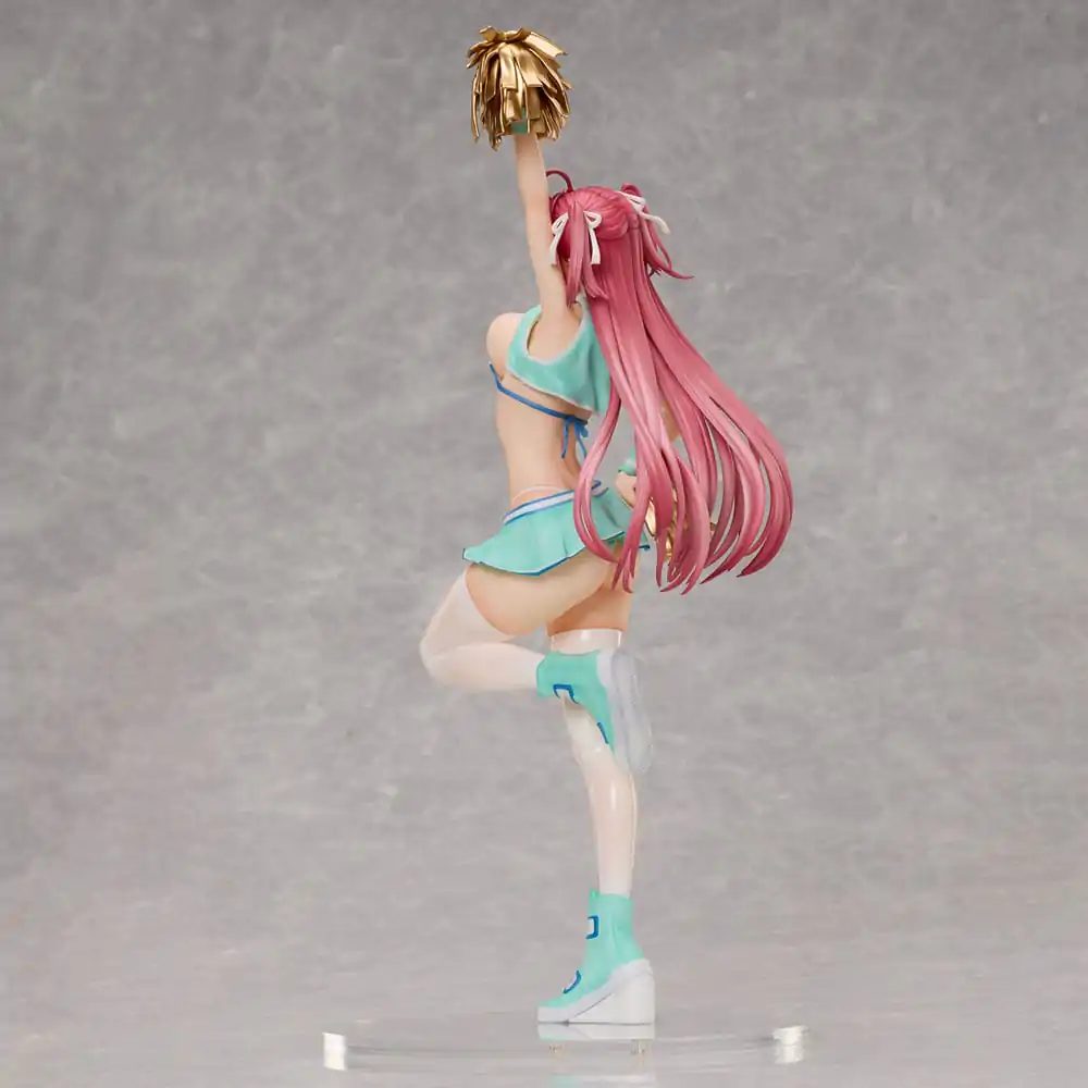 Original Character Soshie Illustrated by Yuichi Hiiragi PVC szobor figura 29 cm termékfotó