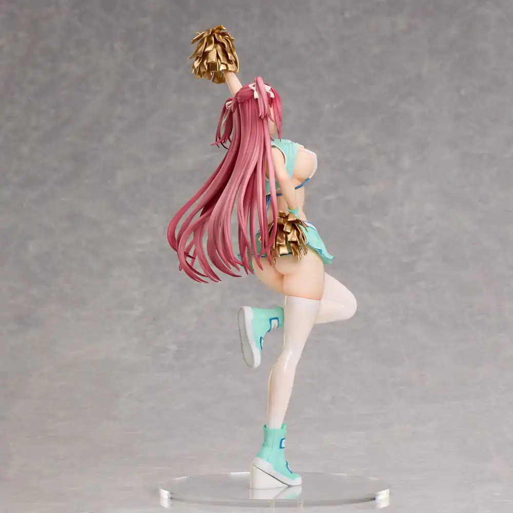 Original Character Soshie Illustrated by Yuichi Hiiragi PVC szobor figura 29 cm termékfotó