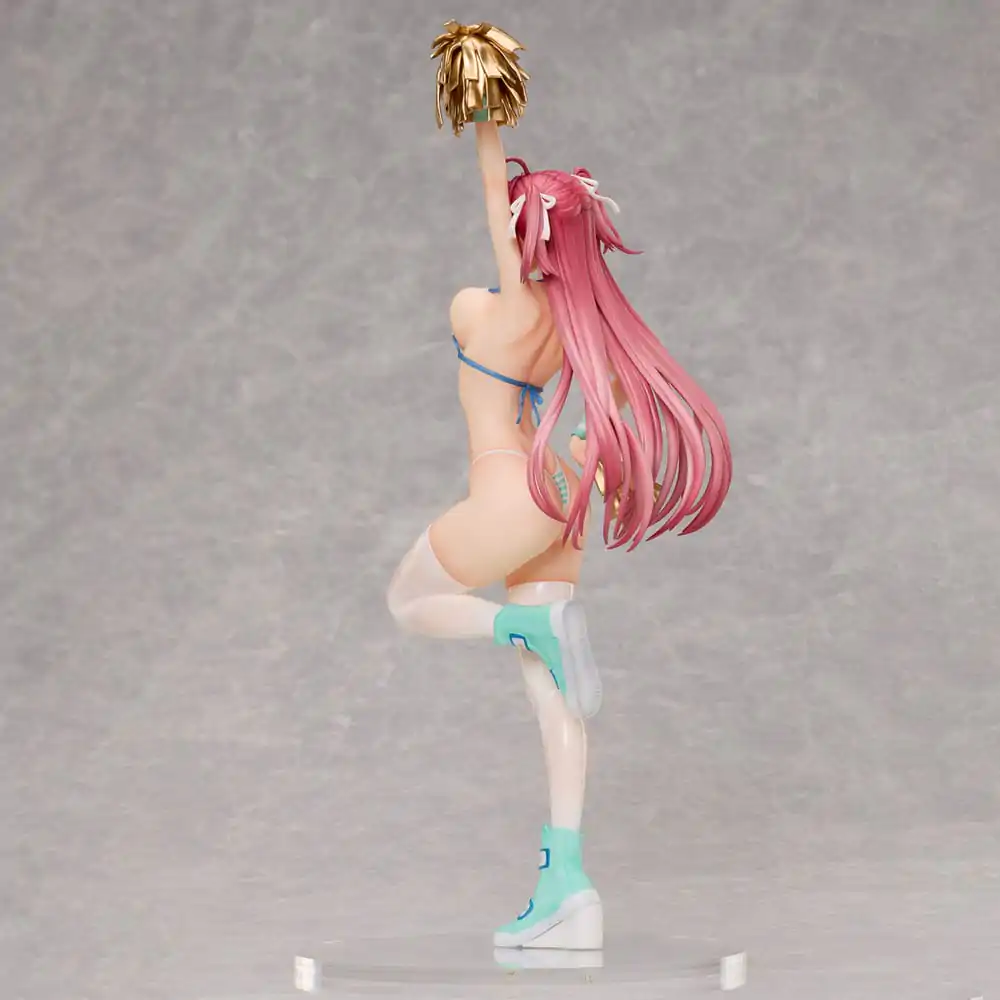 Original Character Soshie Illustrated by Yuichi Hiiragi PVC szobor figura 29 cm termékfotó
