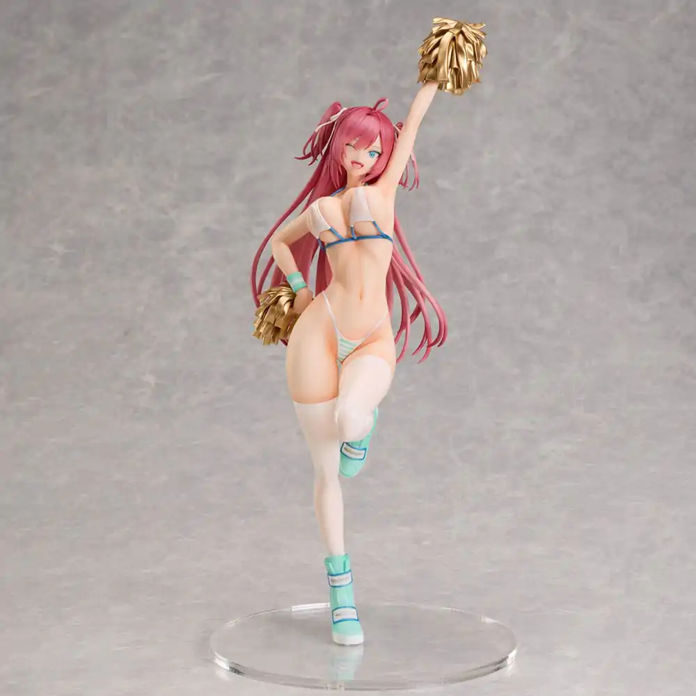 Original Character Soshie Illustrated by Yuichi Hiiragi PVC szobor figura 29 cm termékfotó