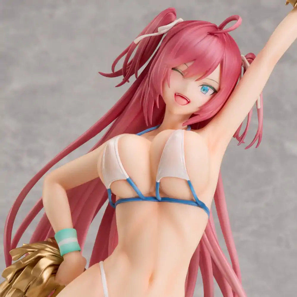 Original Character Soshie Illustrated by Yuichi Hiiragi PVC szobor figura 29 cm termékfotó
