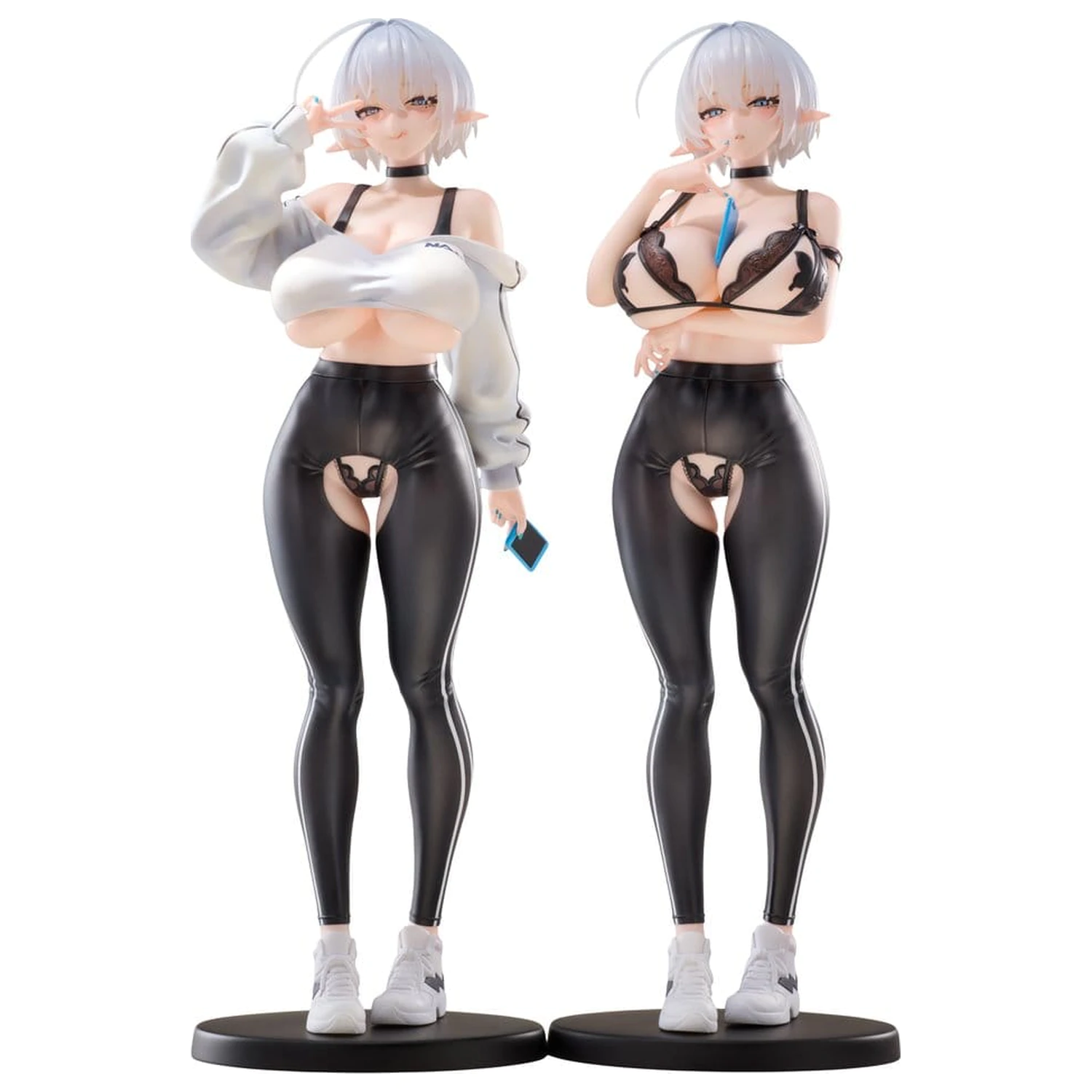 Original Character SSR figura PVC figura 1/6 Naophilia Premium 28 cm termékfotó