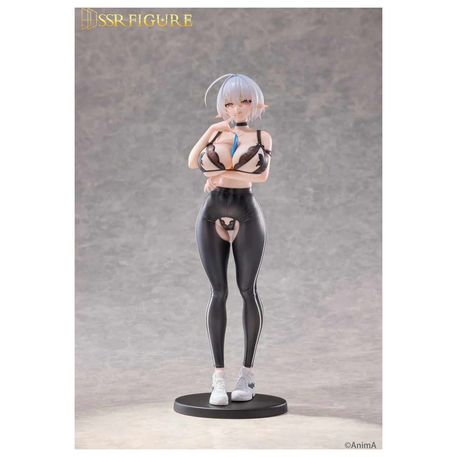 Original Character SSR figura PVC figura 1/6 Naophilia Premium 28 cm termékfotó