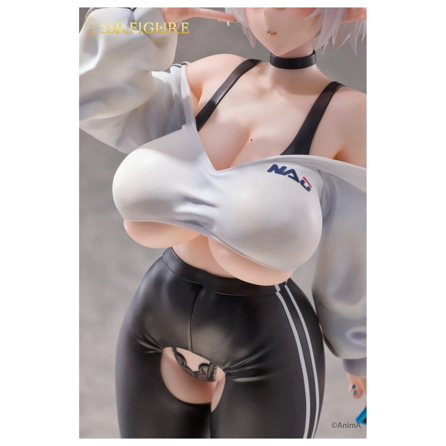 Original Character SSR figura PVC figura 1/6 Naophilia Regular 28 cm termékfotó