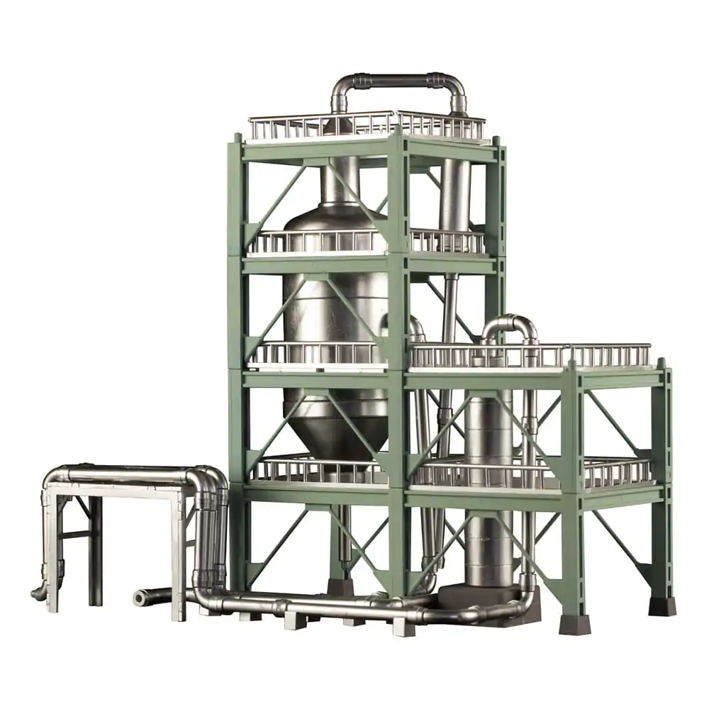 Original Character Structure 1/150 Finery Forge Műanyag modell készlet 14 cm termékfotó