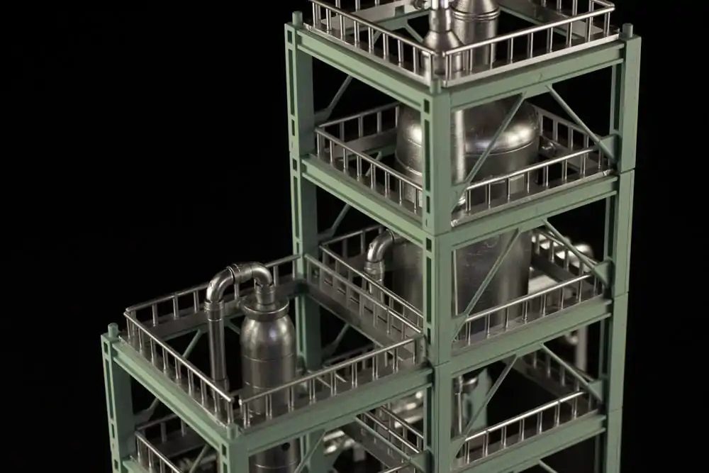 Original Character Structure 1/150 Finery Forge Műanyag modell készlet 14 cm termékfotó