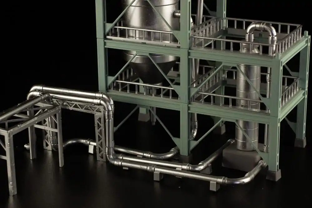 Original Character Structure 1/150 Finery Forge Műanyag modell készlet 14 cm termékfotó