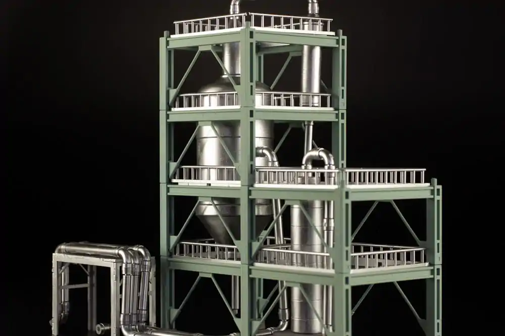 Original Character Structure 1/150 Finery Forge Műanyag modell készlet 14 cm termékfotó