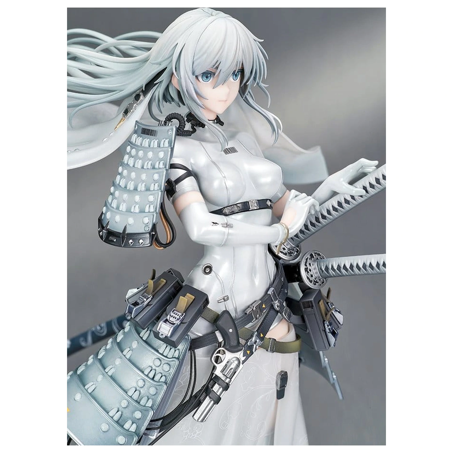 Original Character SWAV 1/7 Tactical Bride - Awayuki PVC figura 25 cm termékfotó