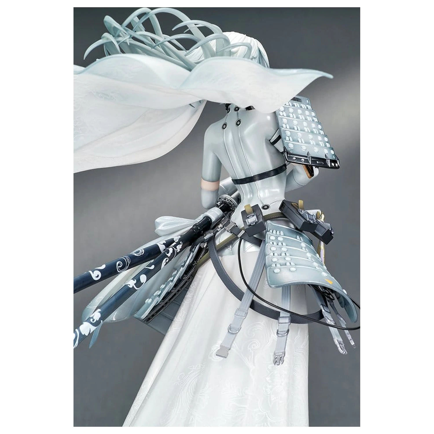 Original Character SWAV 1/7 Tactical Bride - Awayuki PVC figura 25 cm termékfotó