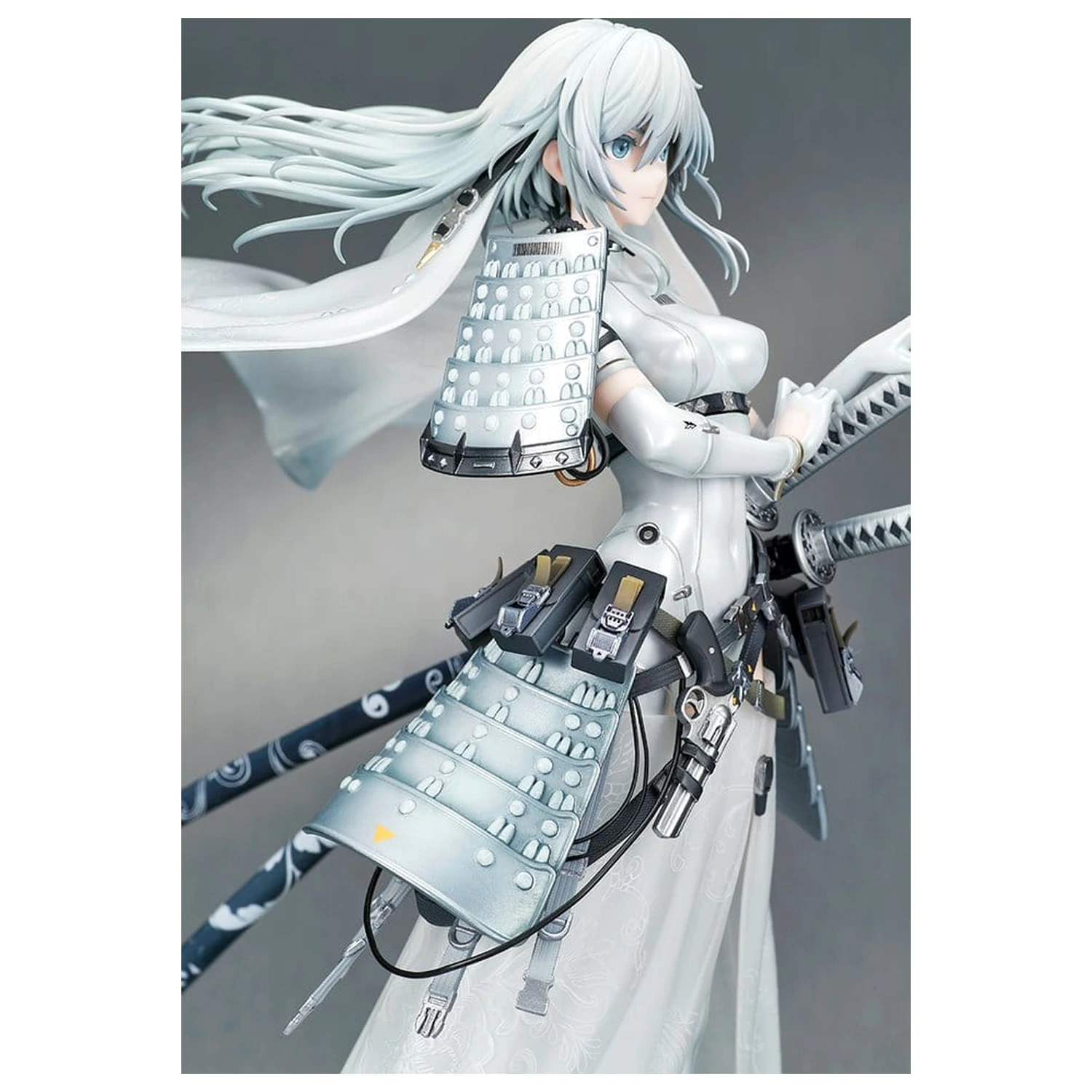 Original Character SWAV 1/7 Tactical Bride - Awayuki PVC figura 25 cm termékfotó