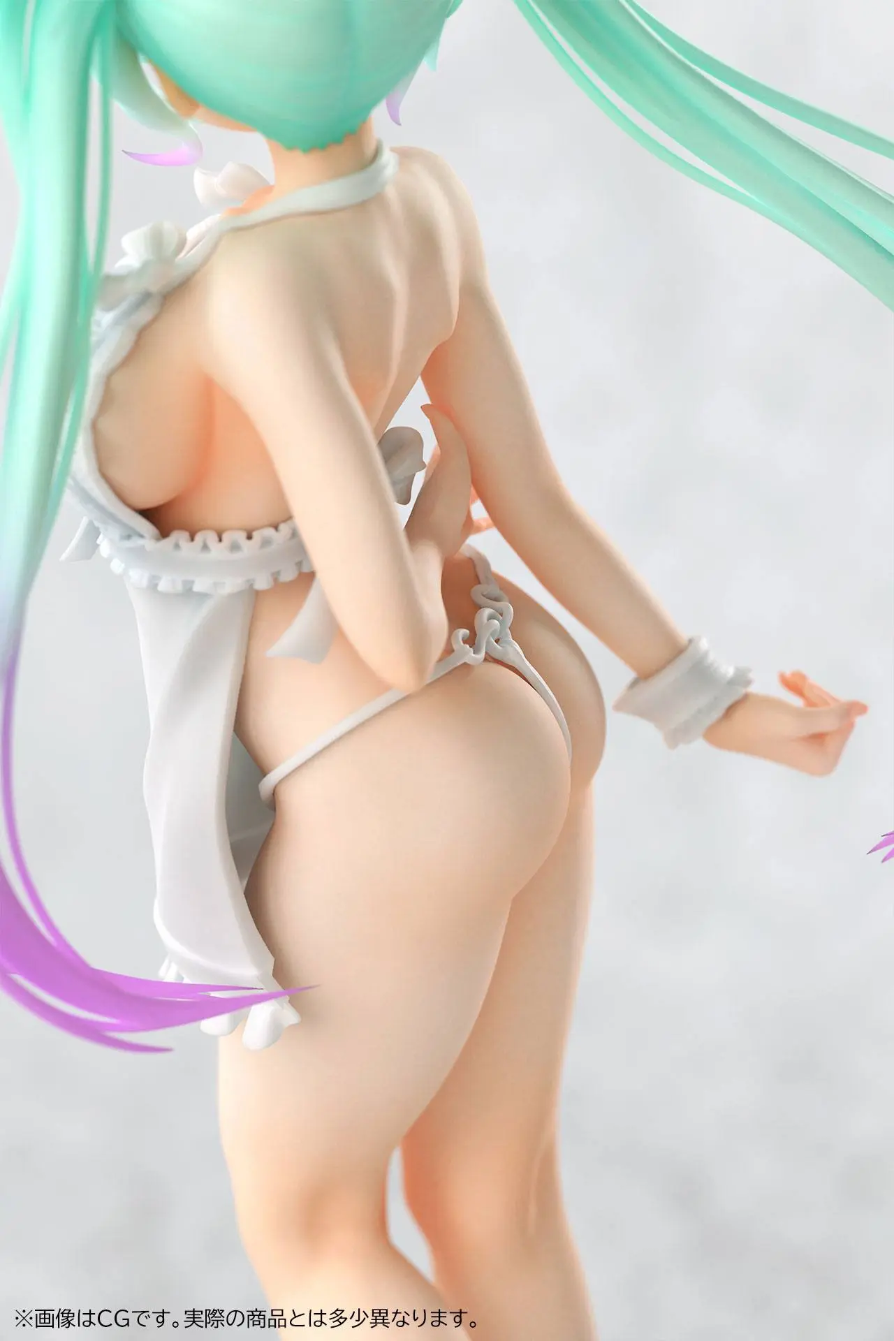 Original Character Swimsuit Girl Collection 1/5 Eri Limitált kiadású szobor figura 28 cm termékfotó