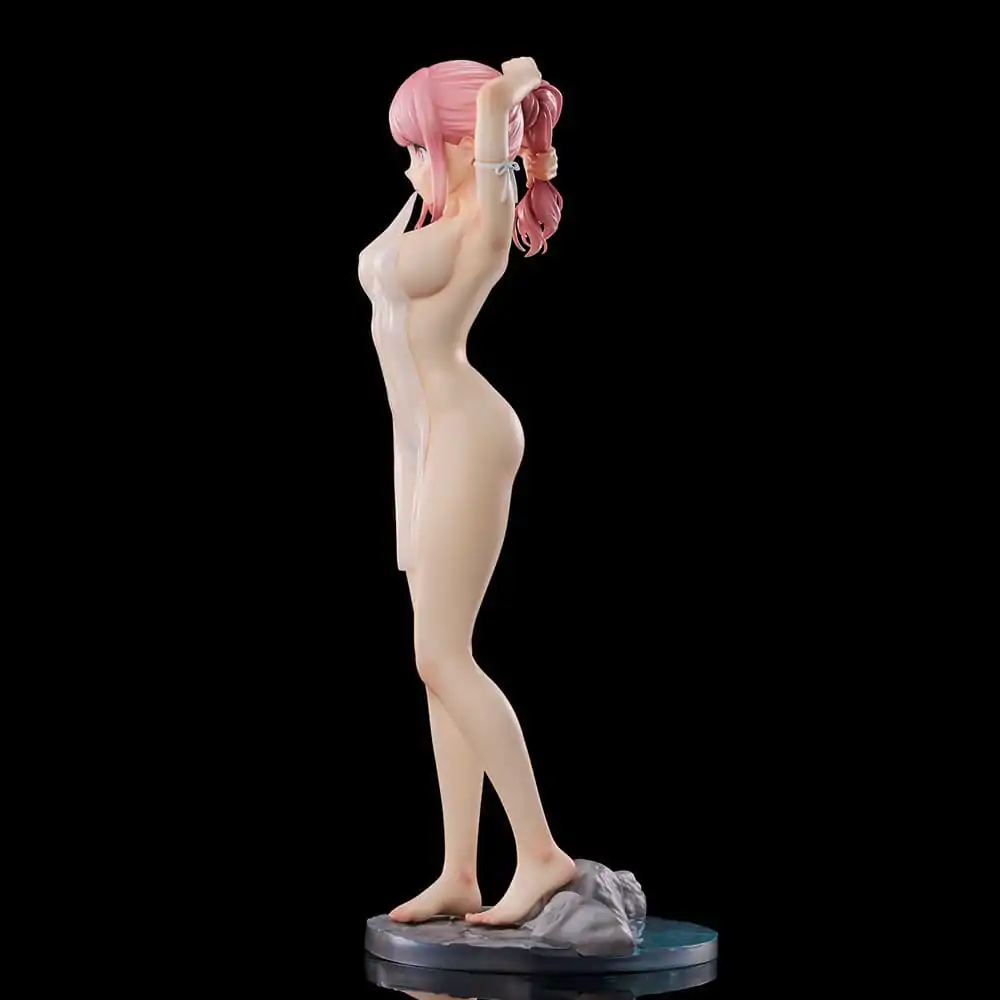 Original Character Swimsuit Series 1/4 Kantoku Kurumi PVC szobor figura 39 cm   termékfotó
