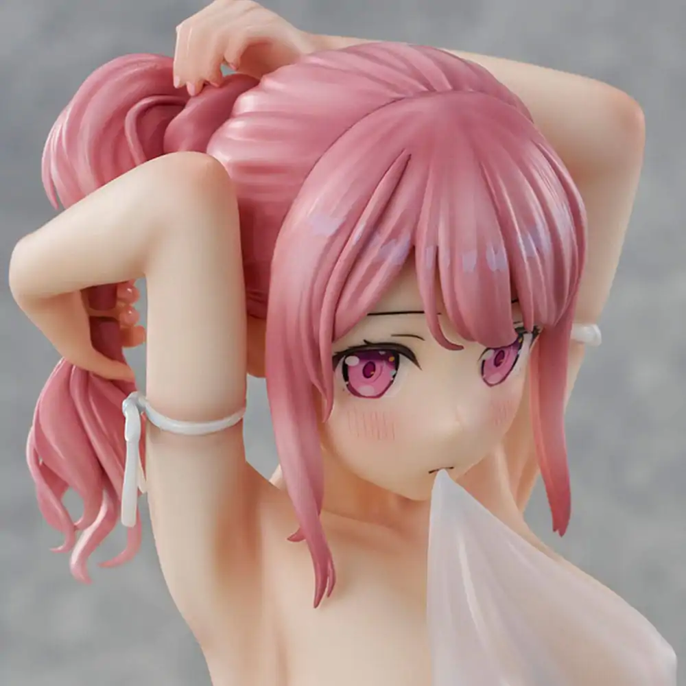 Original Character Swimsuit Series 1/4 Kantoku Kurumi PVC szobor figura 39 cm   termékfotó