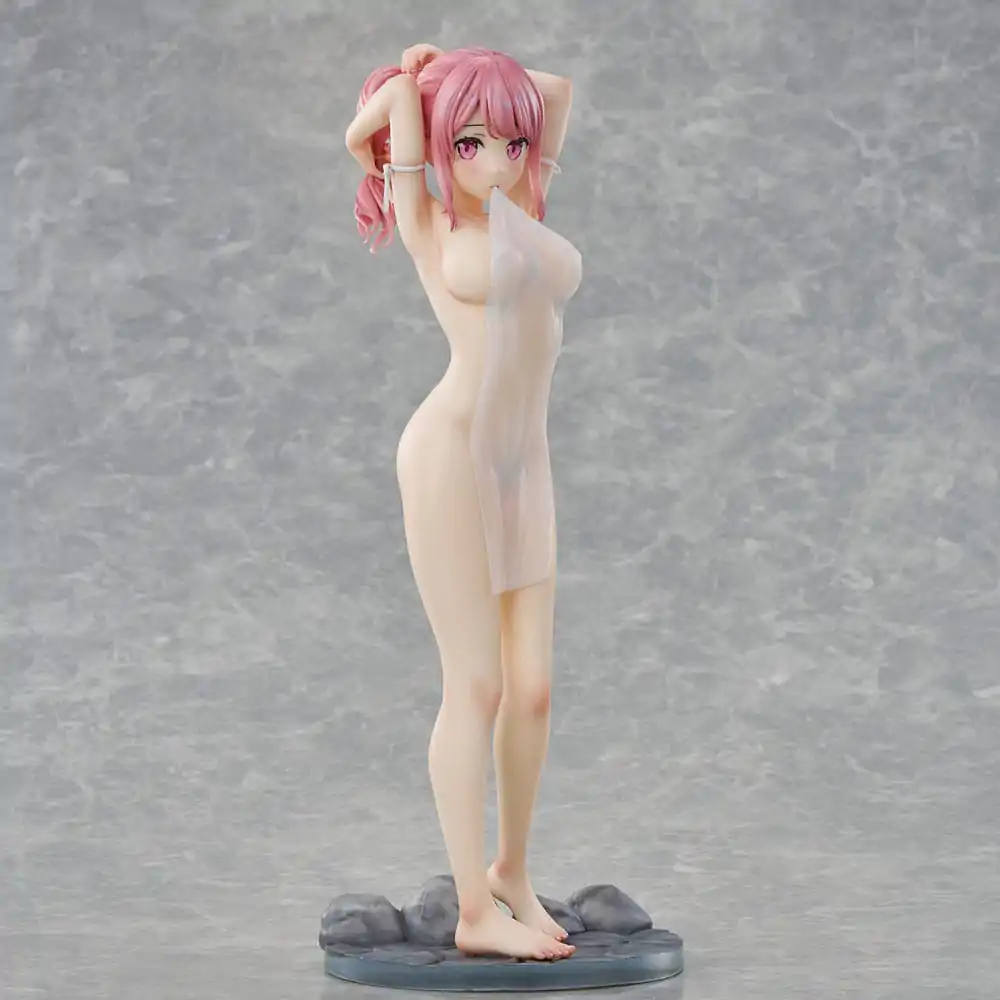 Original Character Swimsuit Series 1/4 Kantoku Kurumi PVC szobor figura 39 cm   termékfotó