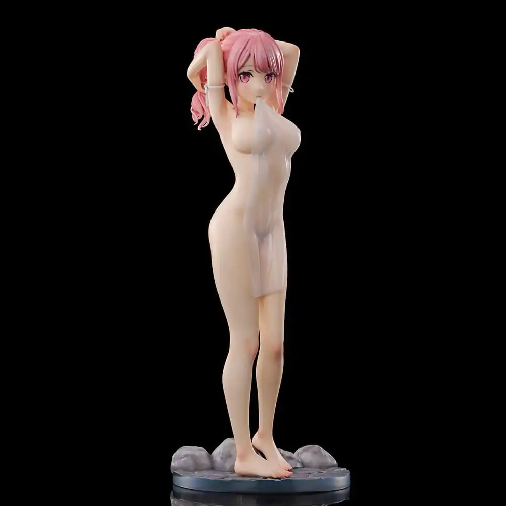 Original Character Swimsuit Series 1/4 Kantoku Kurumi PVC szobor figura 39 cm   termékfotó